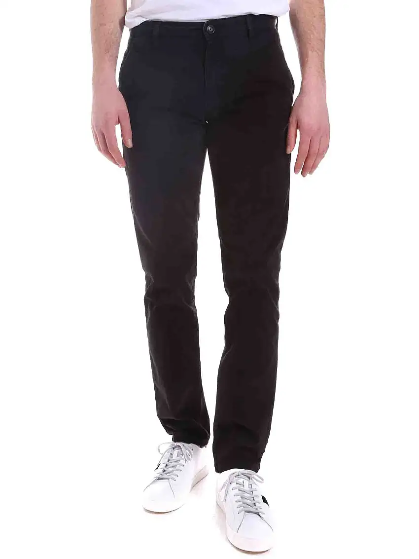 Gaudi Pantaloni 021GU25006