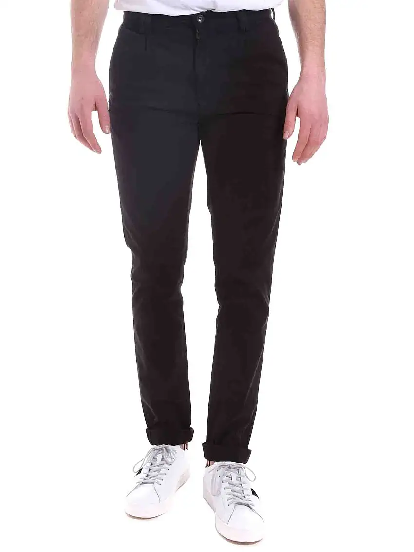 Gaudi Pantaloni 021GU25014
