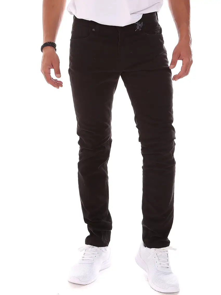 Gaudi Pantaloni 021GU25015