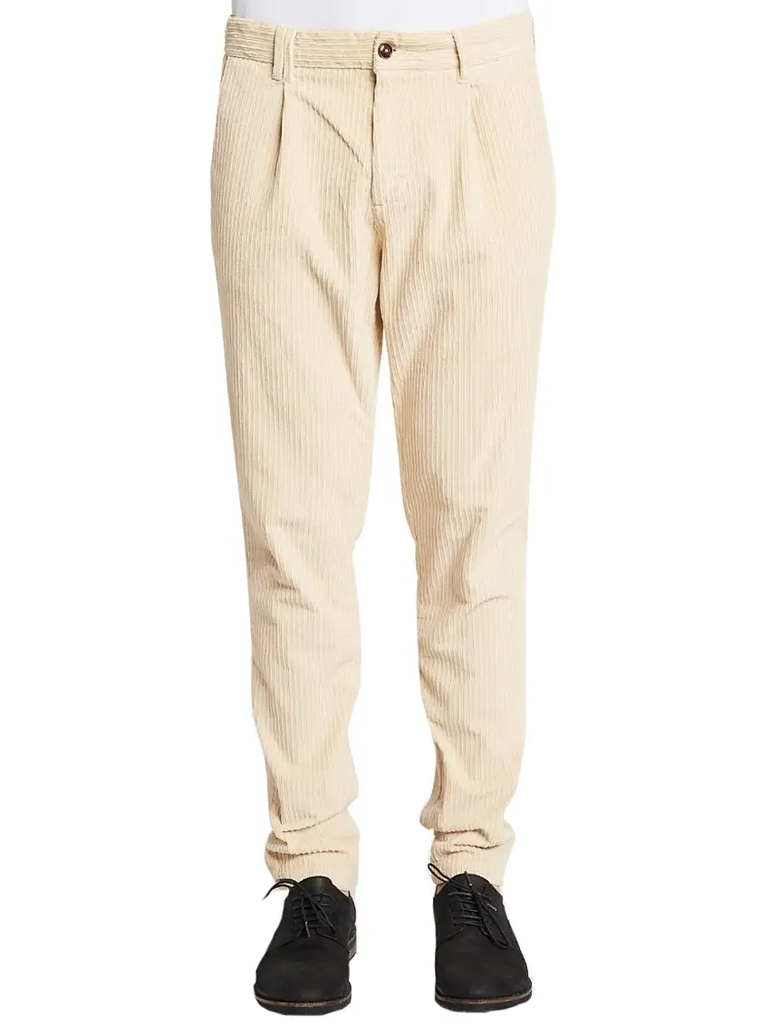 Gaudi Pantaloni 021GU25017