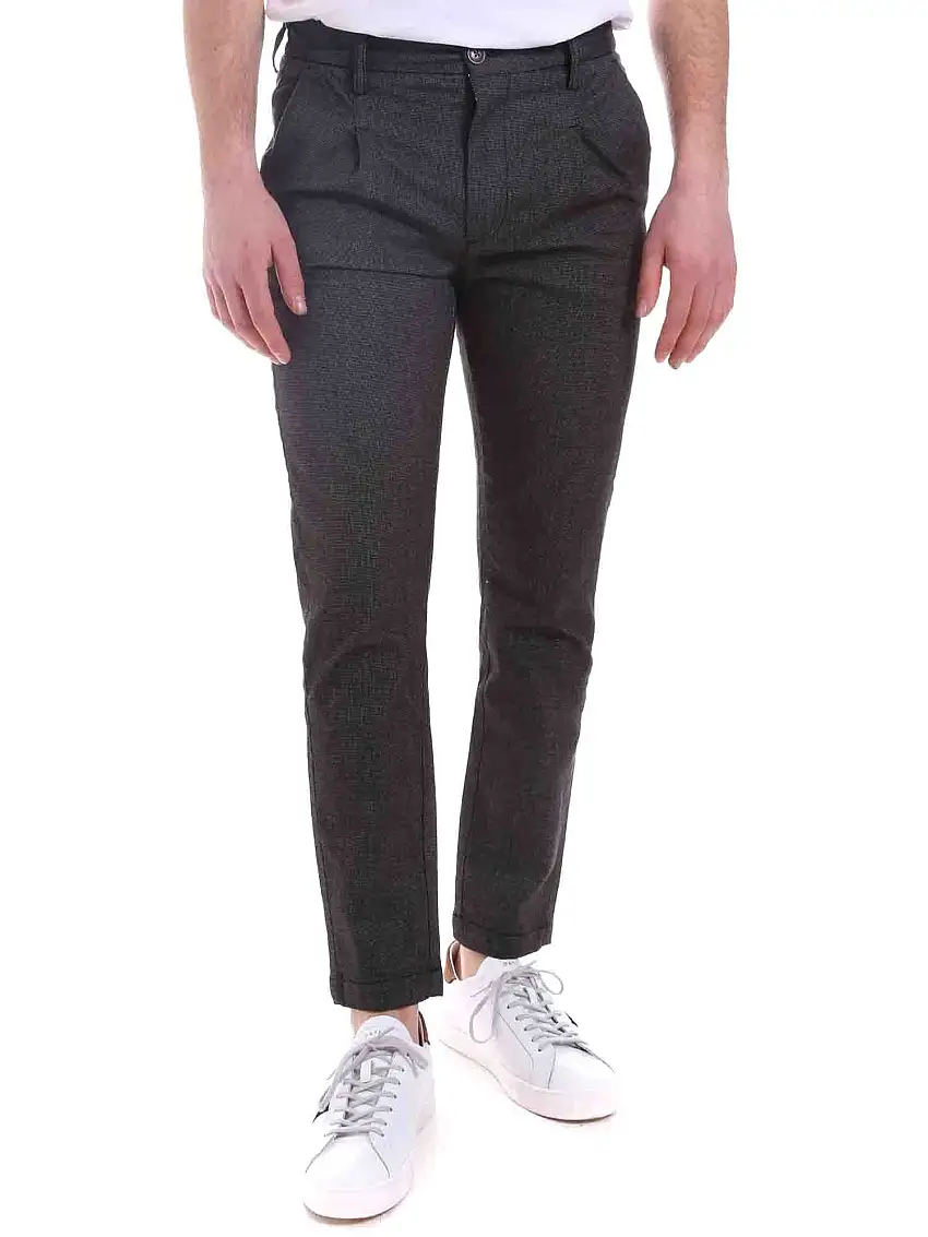Gaudi Pantaloni 021GU25022