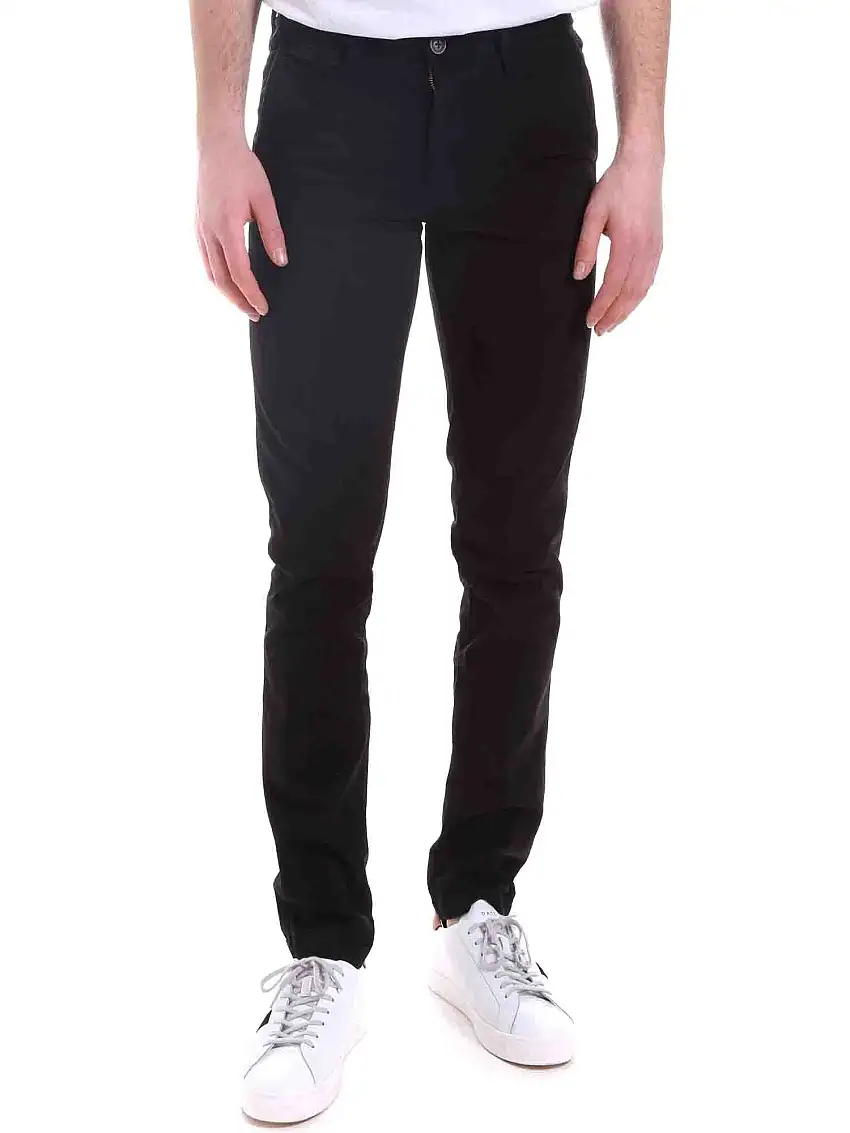 Gaudi Pantaloni 021GU25037