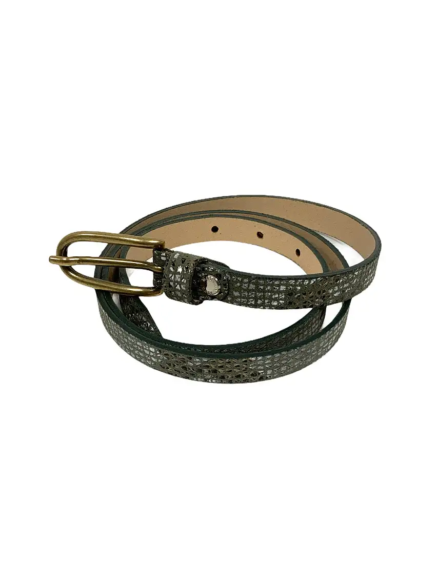 Jijil Cinture JPI19CT515