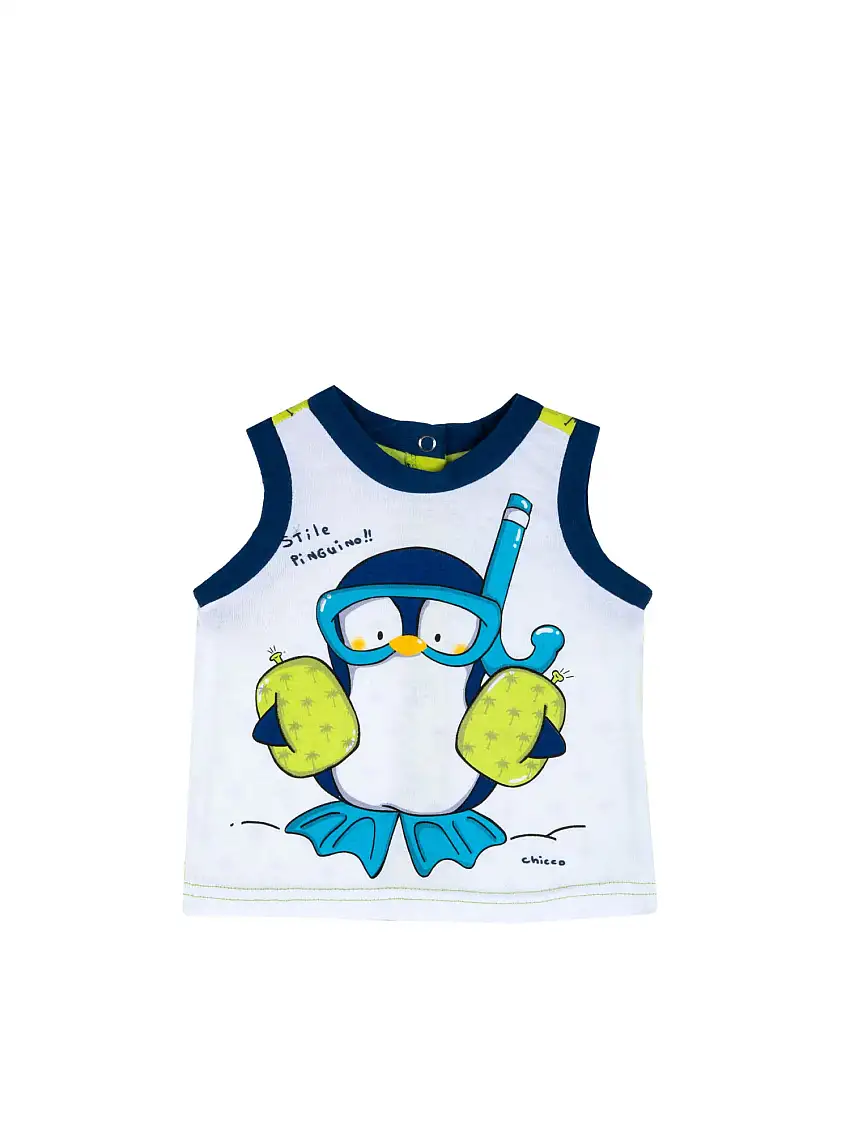 Chicco Canotte 09067085000000