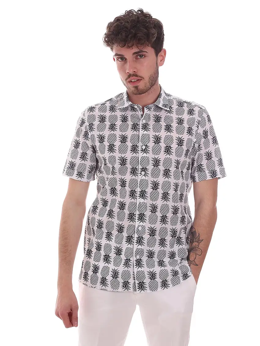 Antony Morato Camicie MMSS00169 FA430473