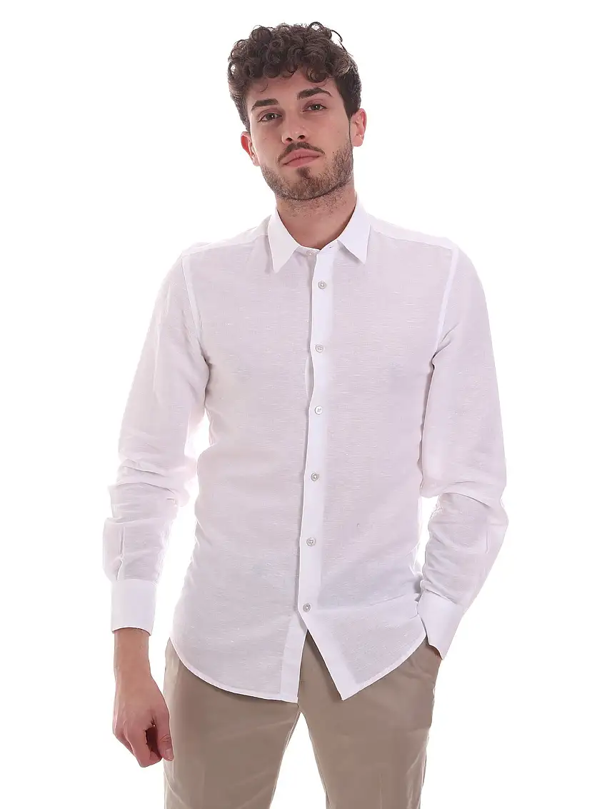 Antony Morato Camicie MMSL00628 FA400074