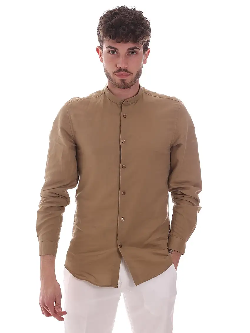 Antony Morato Camicie MMSL00631 FA400074