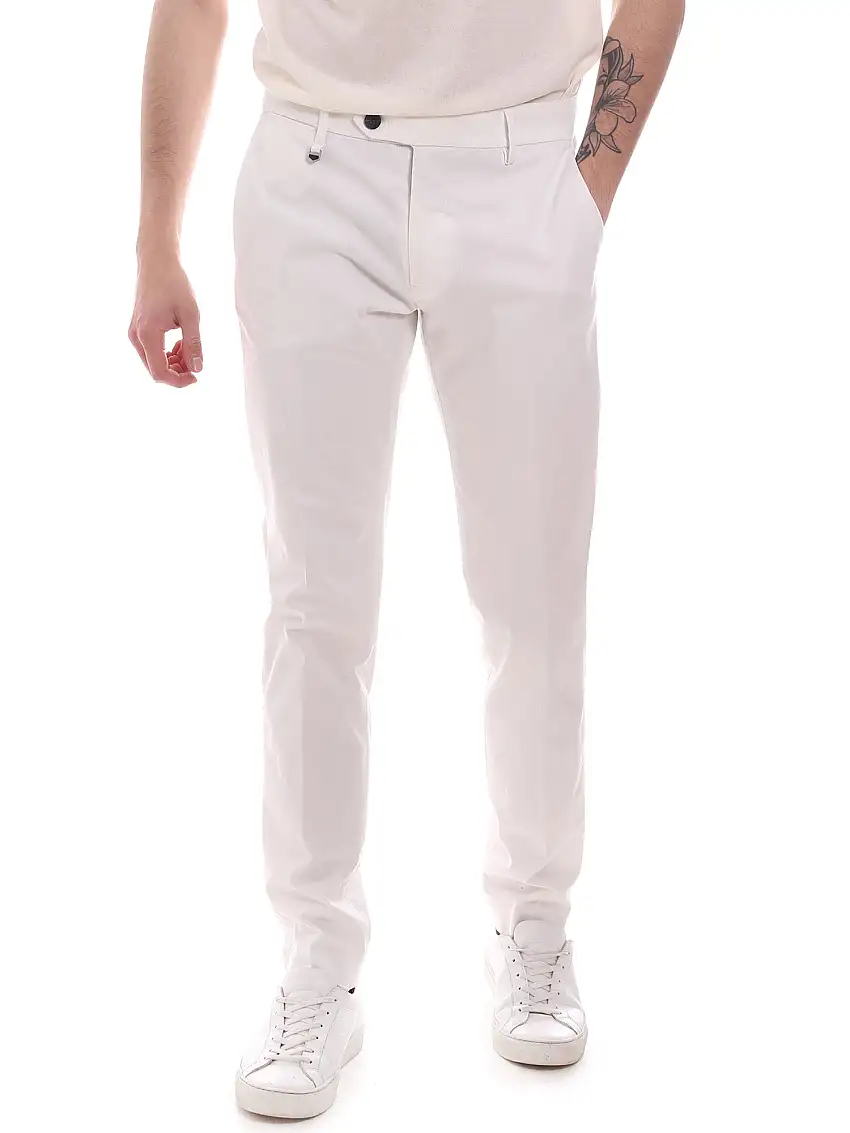 Antony Morato Pantaloni MMTR00580 FA800143
