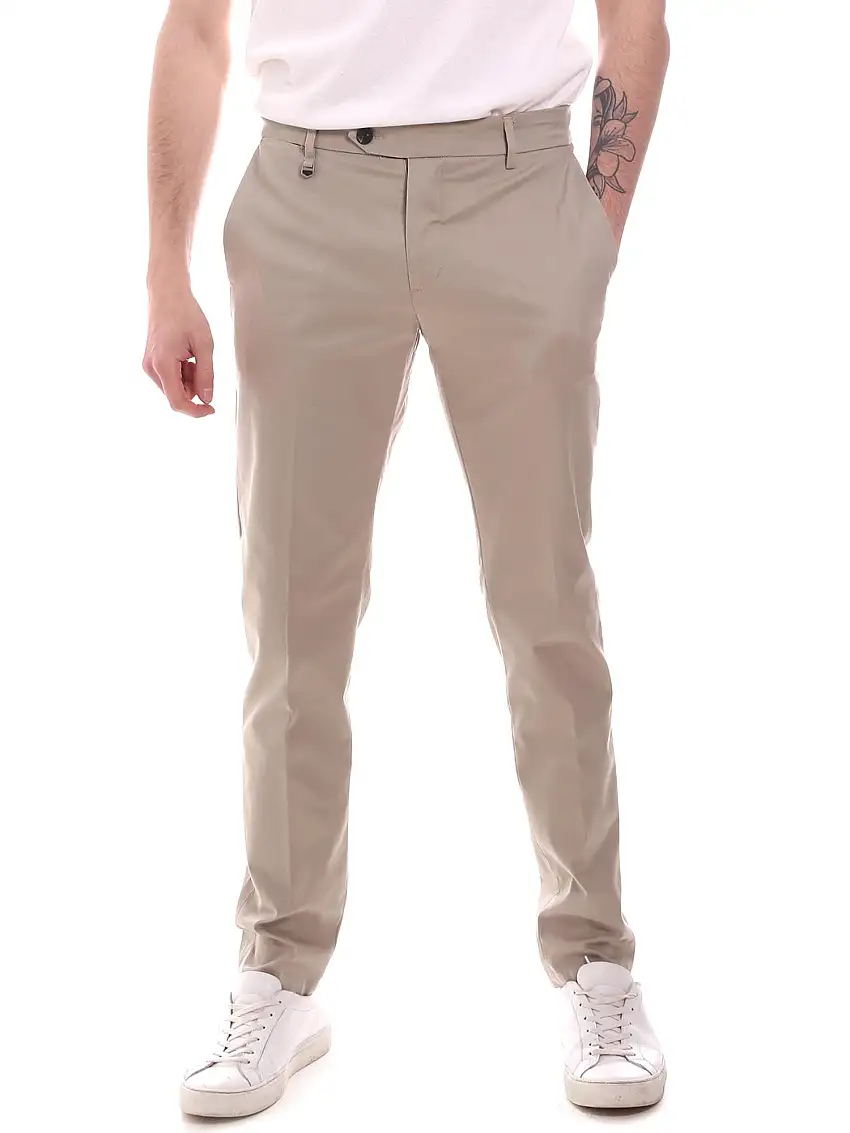 Antony Morato Pantaloni MMTR00580 FA800142