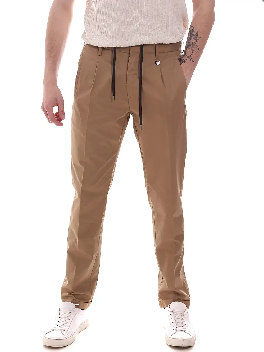 Antony Morato Pantaloni MMTR00603 FA900125