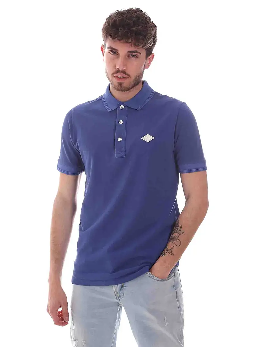 Replay Polo M3070 .000.22696G