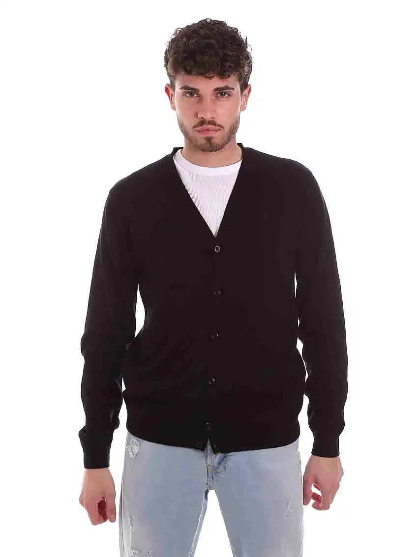 Sseinse Cardigan ME1831SS