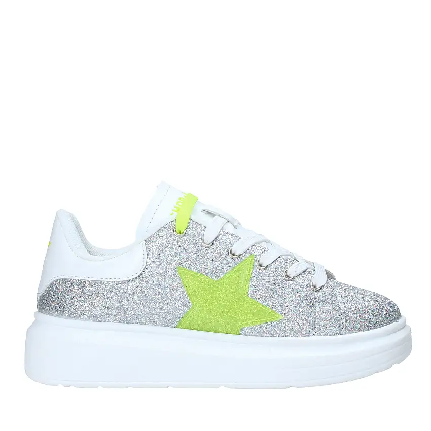 Shop Art Sneakers SA050311