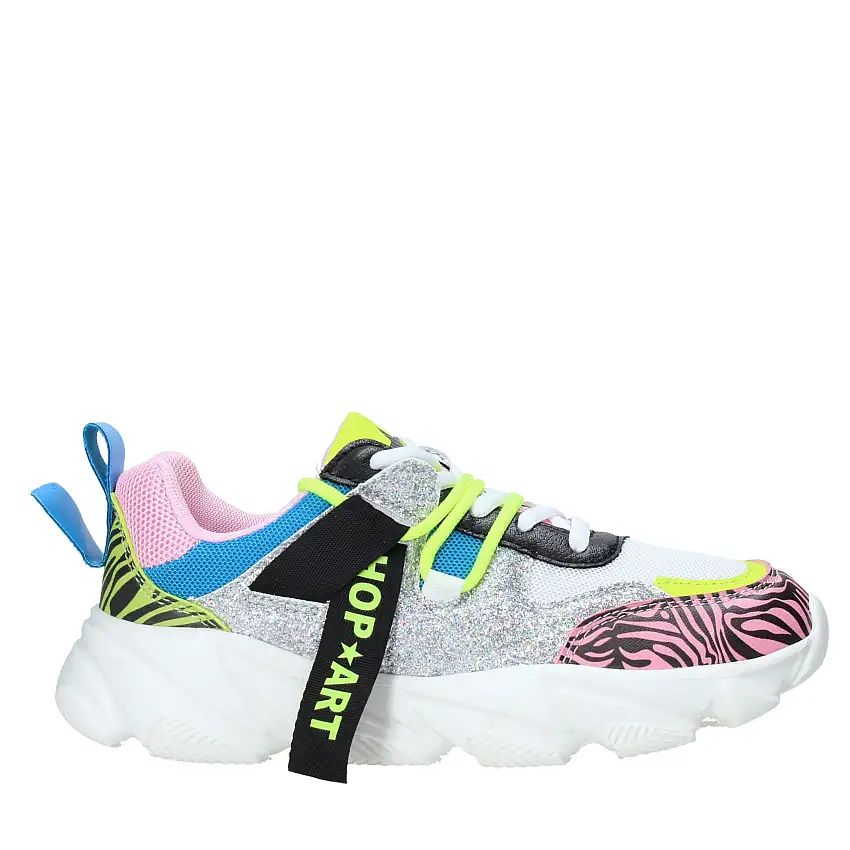 Shop Art Sneakers SA050322