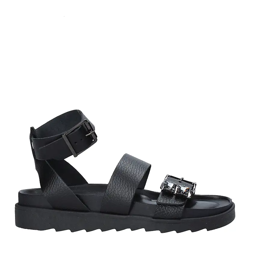 Apepazza Sandali S1SOFTWLK05/LEA