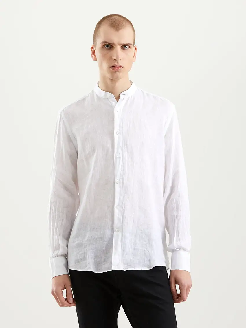 Refrigiwear Camicie RM0C10100LI9110