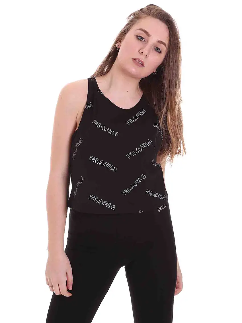 Fila Top E Canotte 683305