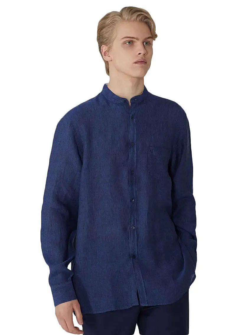Trussardi Jeans Camicie 52C00154-1T002248