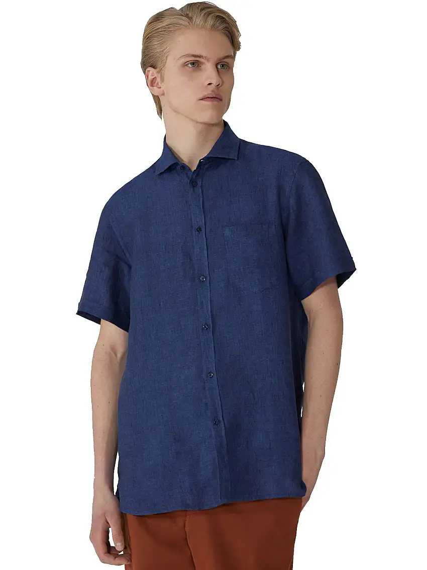 Trussardi Jeans Camicie 52C00213-1T002248