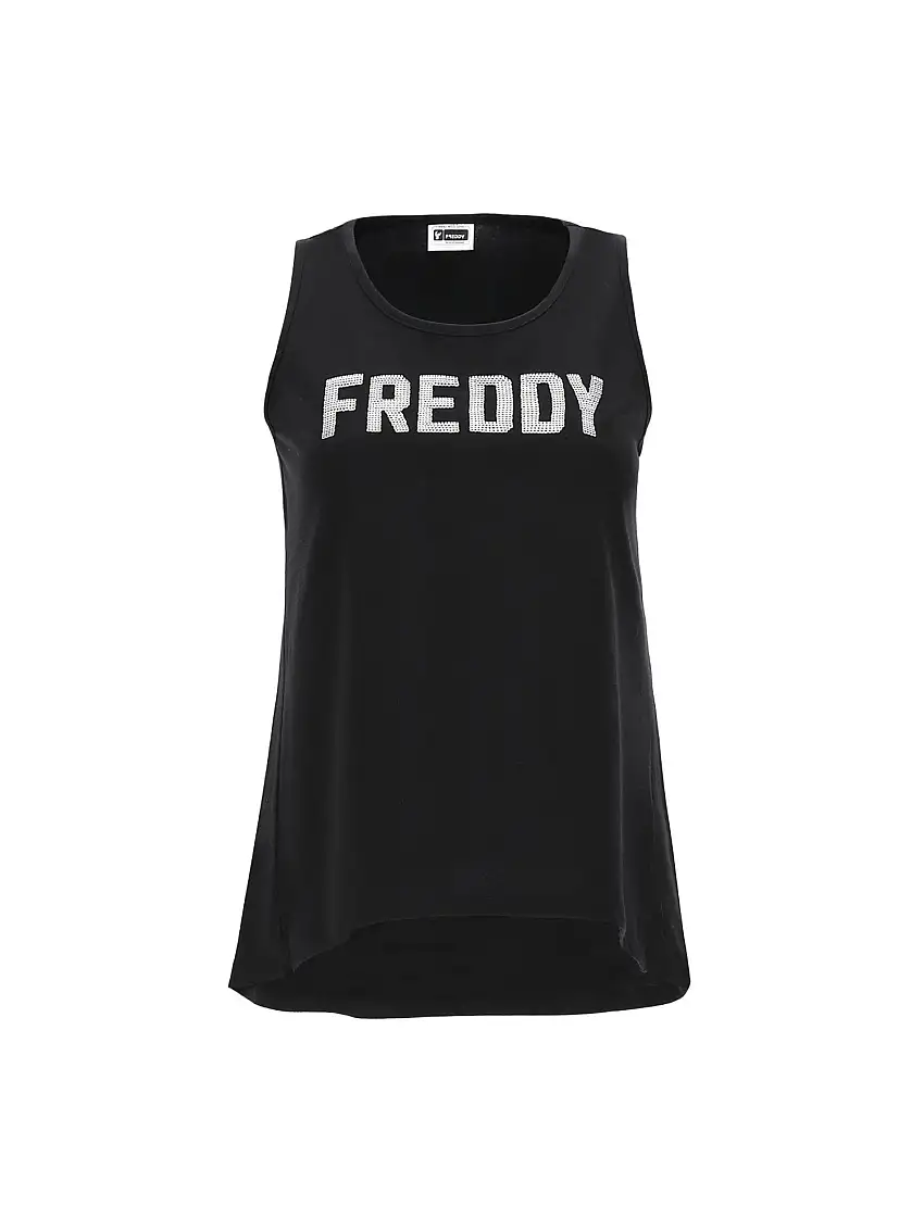 Freddy Top E Canotte S1WCLK2