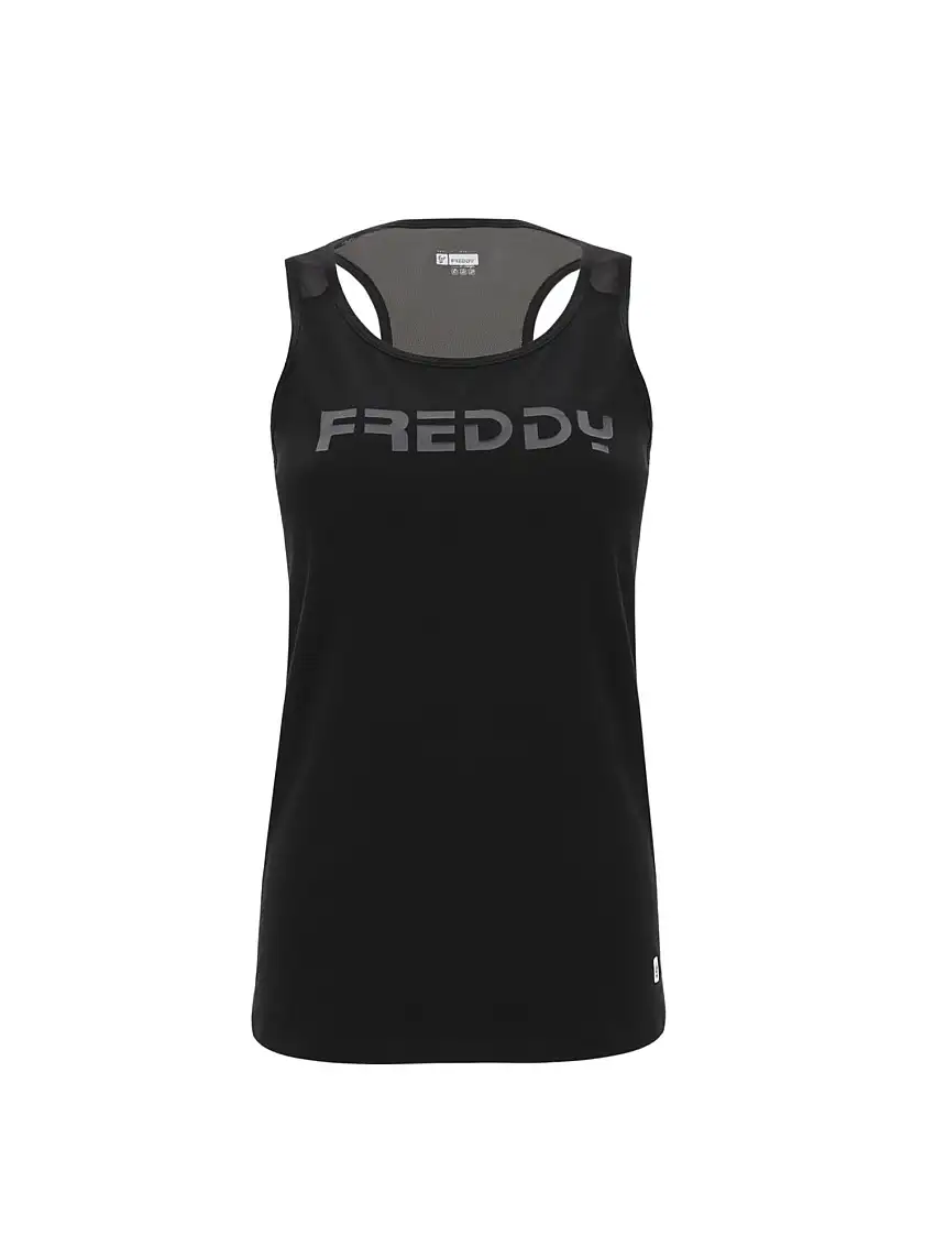 Freddy Top E Canotte S1WTBK1