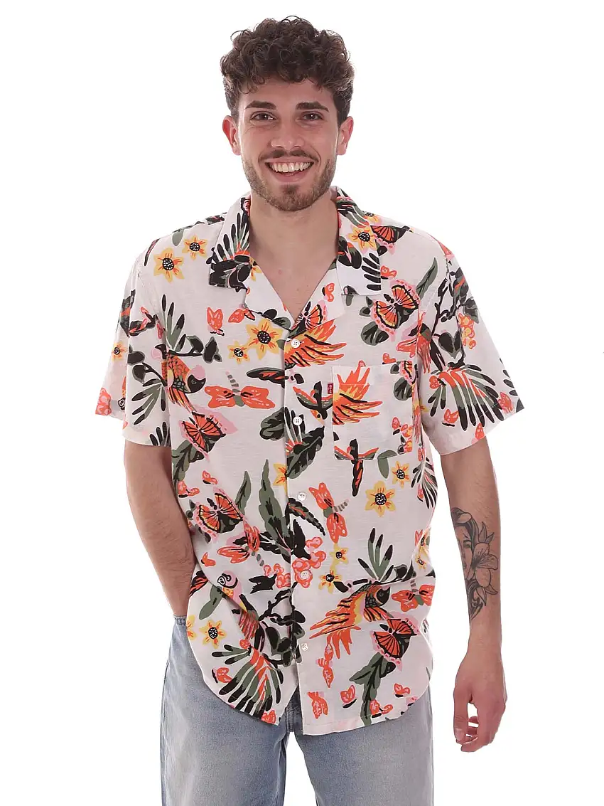 Levi's Camicie 72625-0036