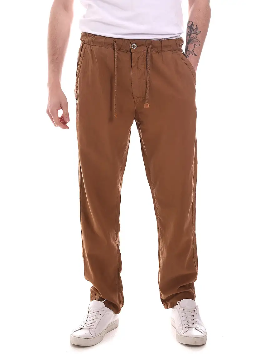 Gaudi Pantaloni 111GU25020