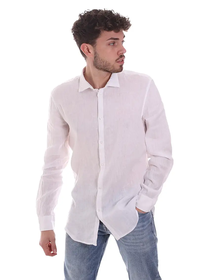 Gaudi Camicie 111GU45005