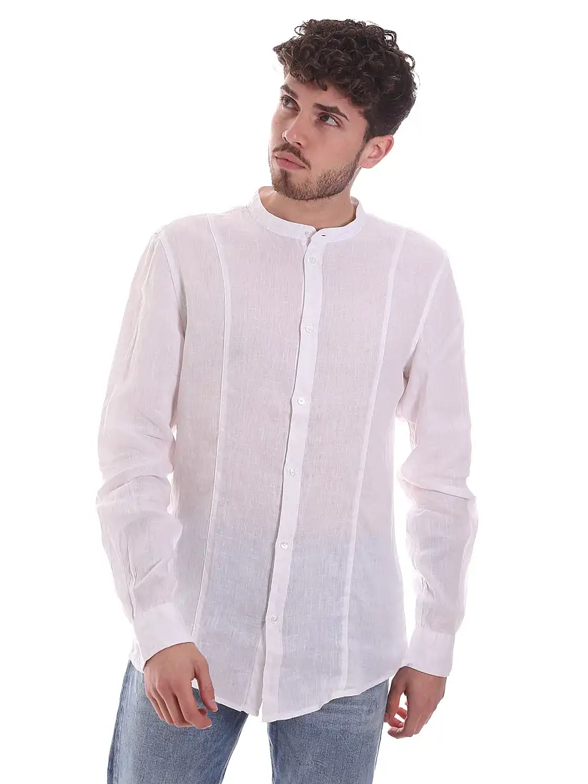 Gaudi Camicie 111GU45006
