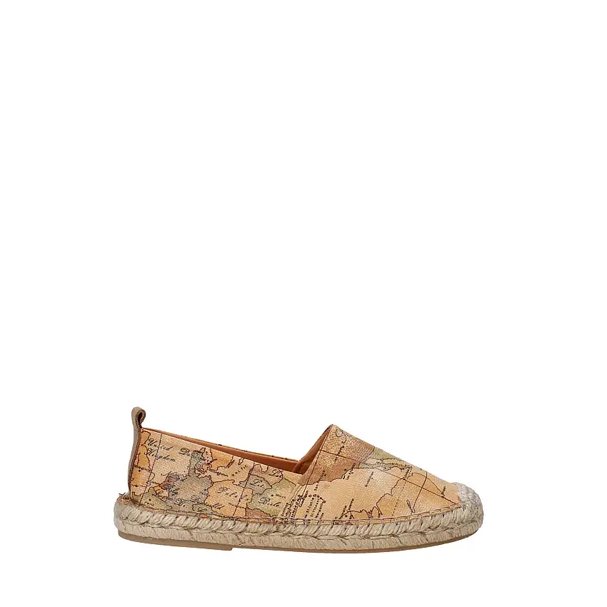 Alviero Martini 1a Classe  Espadrillas P189 9430