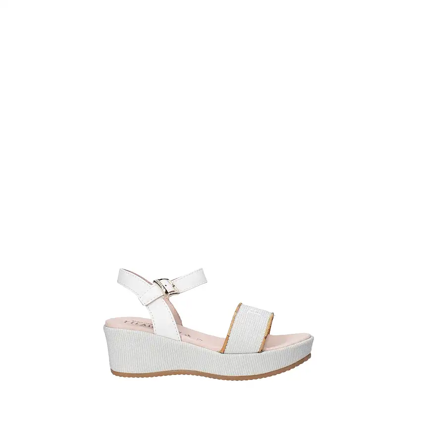 Alviero Martini 1a Classe  Sandali Zeppa 0647 0911