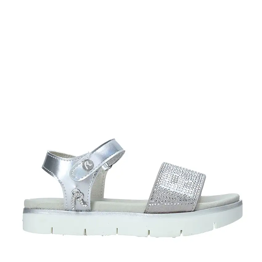 Replay&sons Sandali Con Strappi GBT24 .322.C0007S