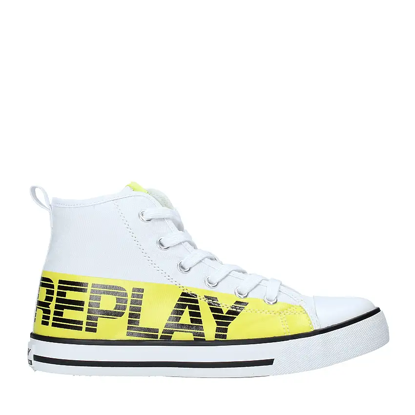 Replay&sons Sneakers GBV24 .003.C0001T