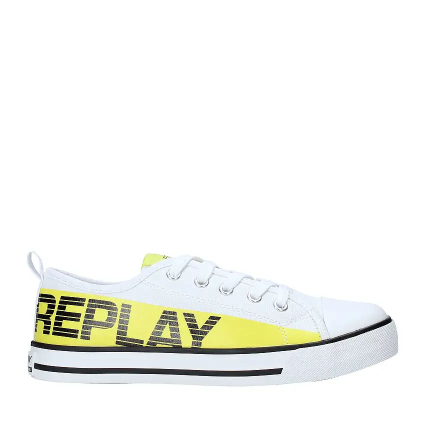 Replay&sons Sneakers GBV24 .003.C0002T
