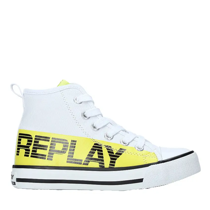 Replay&sons Sneakers GBV24 .322.C0001T