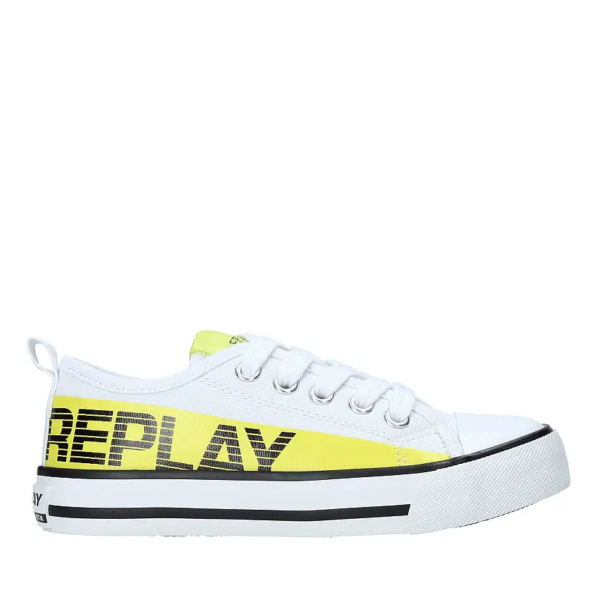 Replay&sons Sneakers GBV24 .322.C0002T