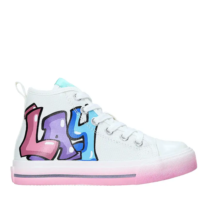 Replay&sons Sneakers GBV24 .322.C0004T