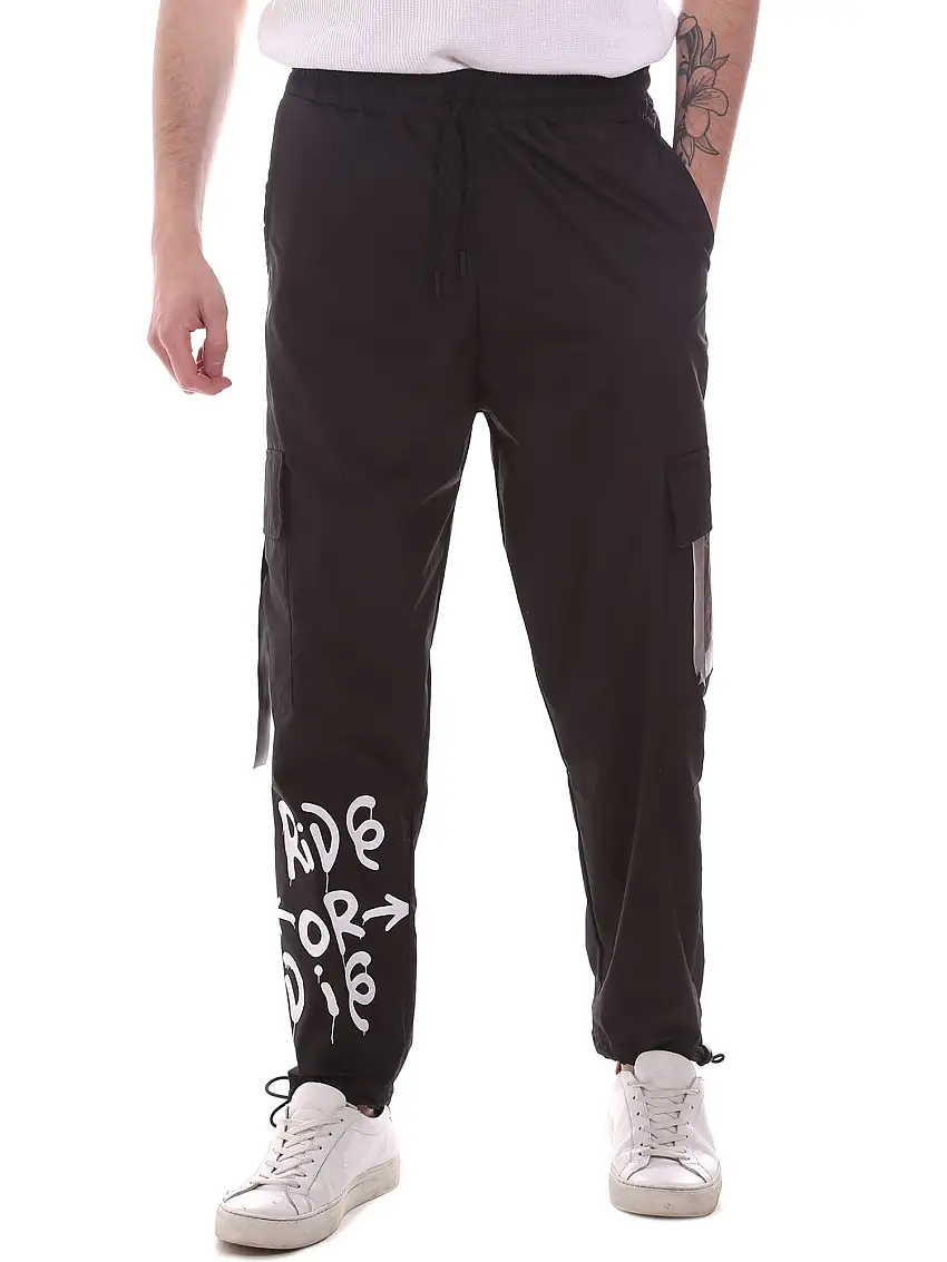 Disclaimer Pantaloni 21EDS50560