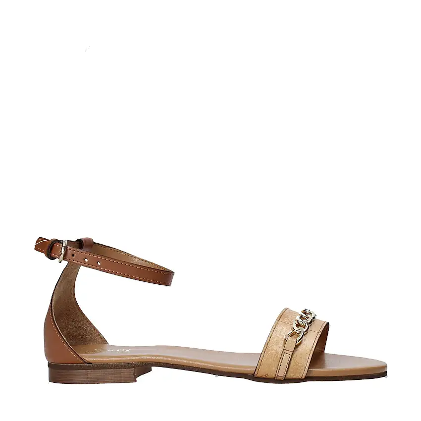 Alviero Martini 1a Classe  Sandali E082 578A