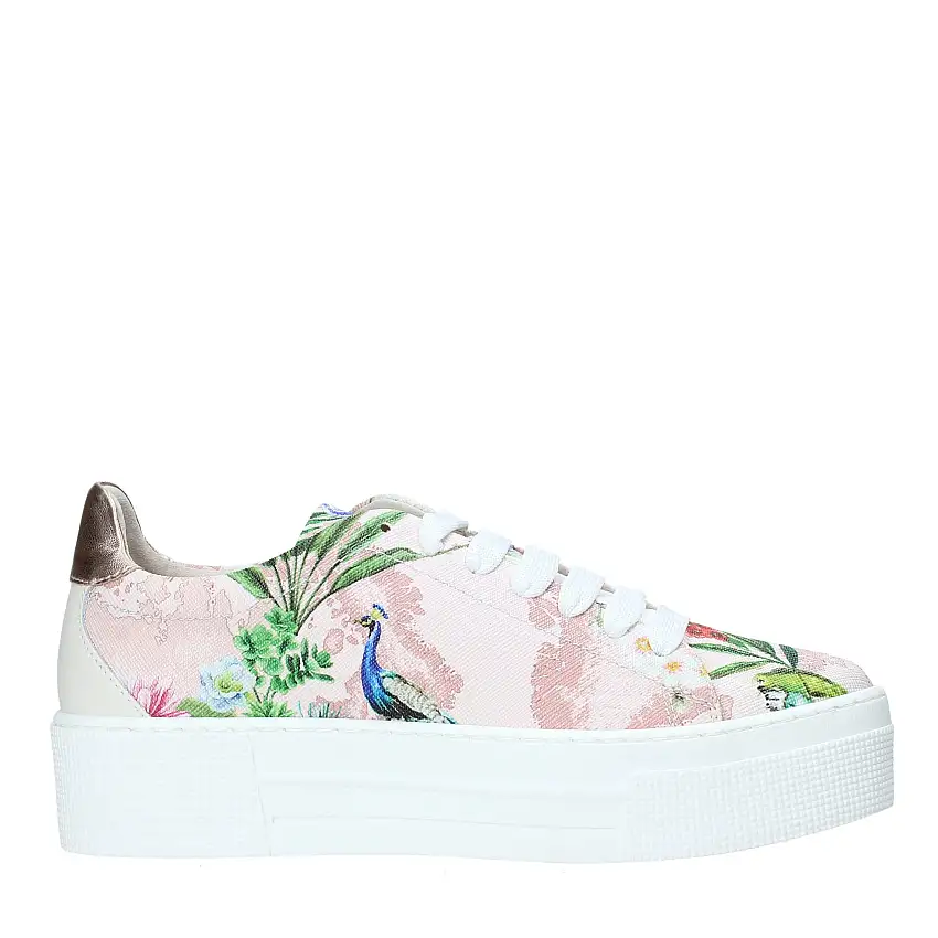 Alviero Martini 1a Classe  Sneakers P806 622A