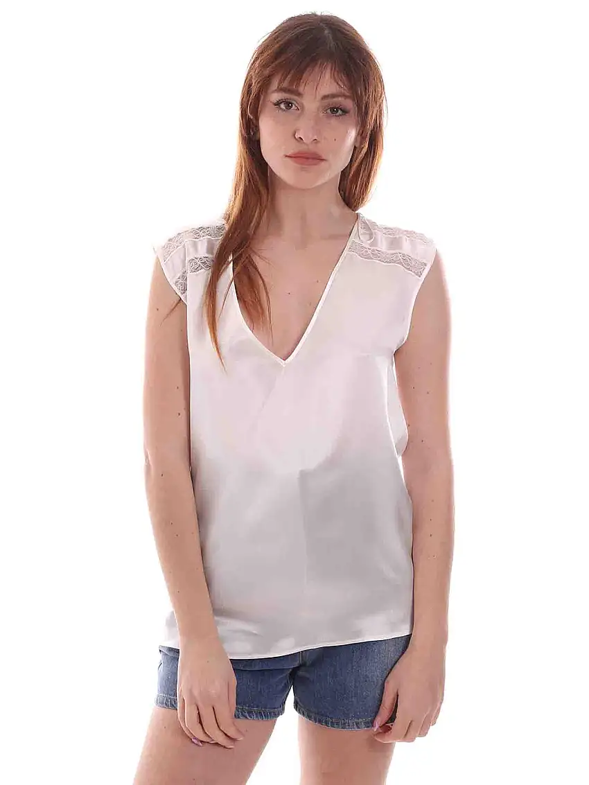Pinko Canotte 1V109A 6940