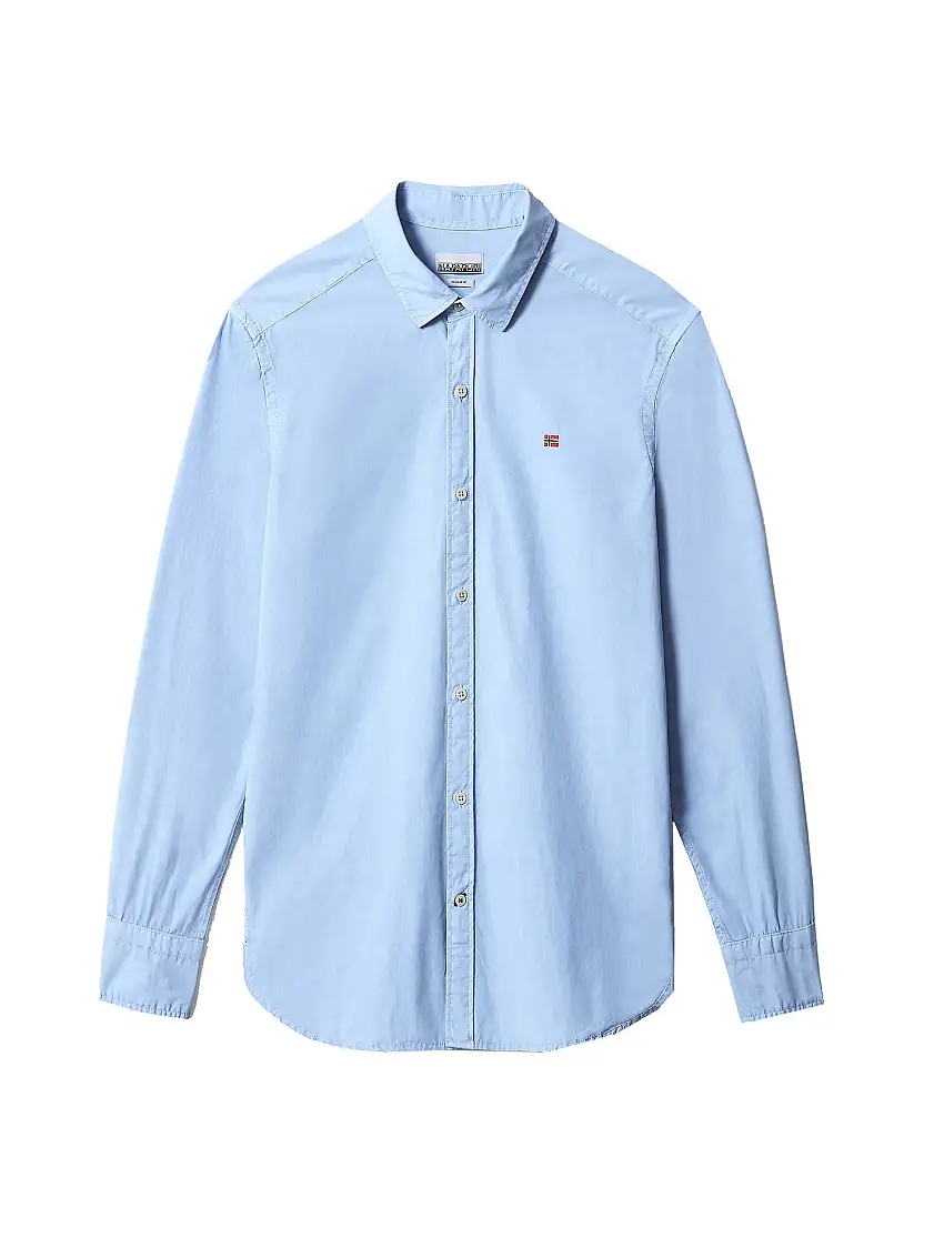 Napapijri Camicie NP0A4F84