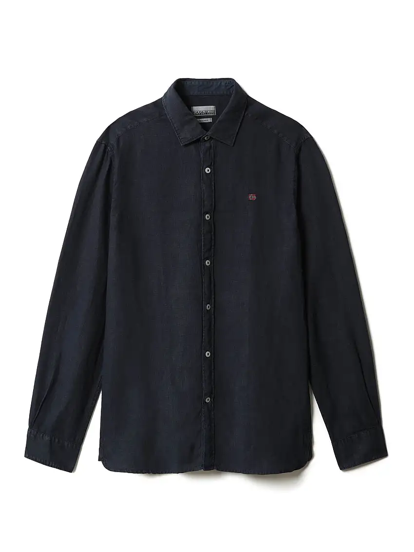 Napapijri Camicie NP0A4F81
