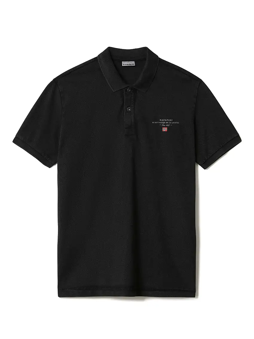 Napapijri Polo NP0A4FA2