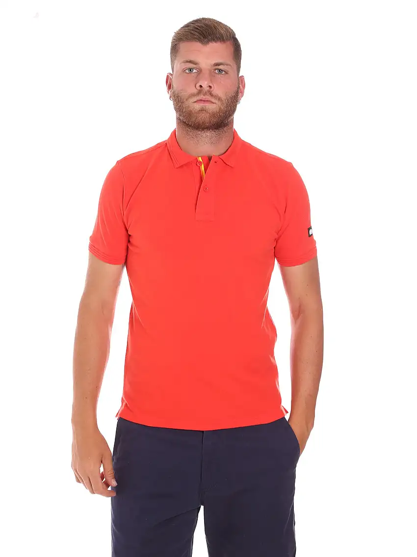 Sundek Polo M791PJ6500