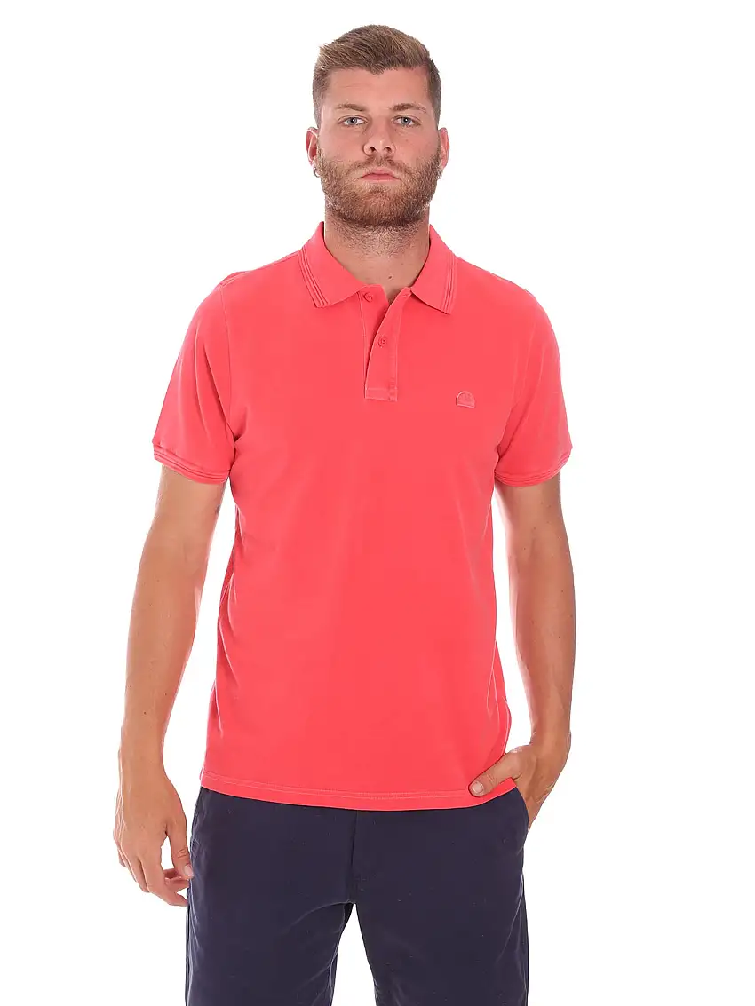 Sundek Polo M787PLPQ1TC
