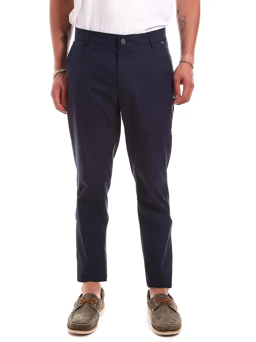 Colmar Pantaloni 0505W 8RR