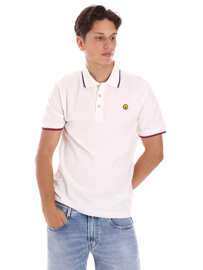 Ciesse Piumini Polo 215CPMT21423 C2510X