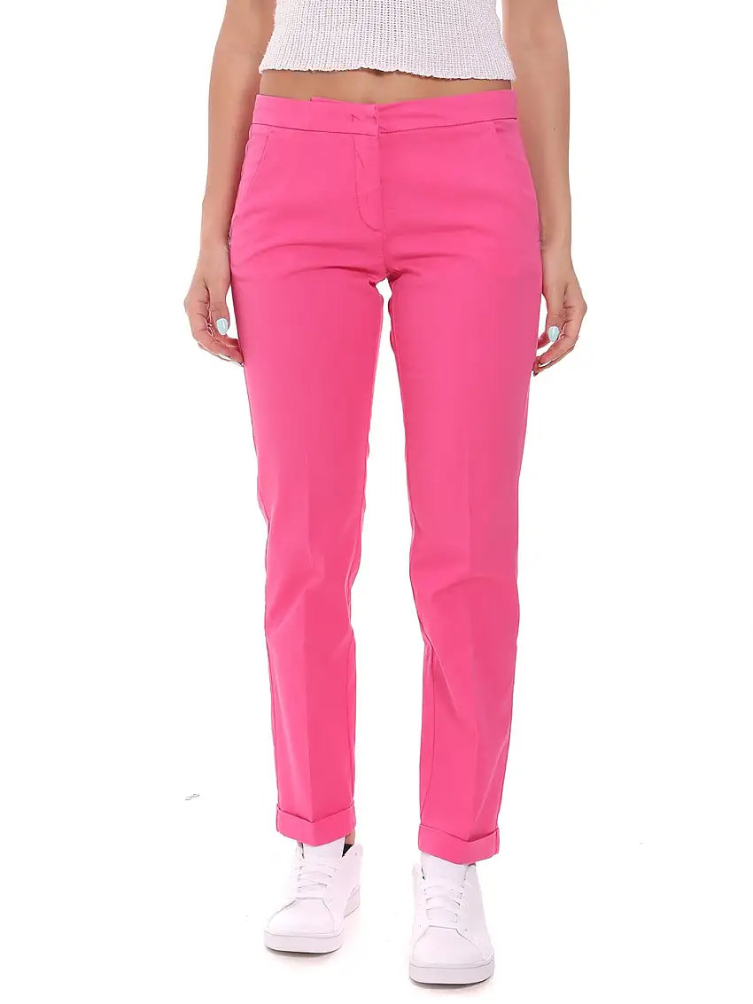 Colmar Pantaloni 0654T 5TQ