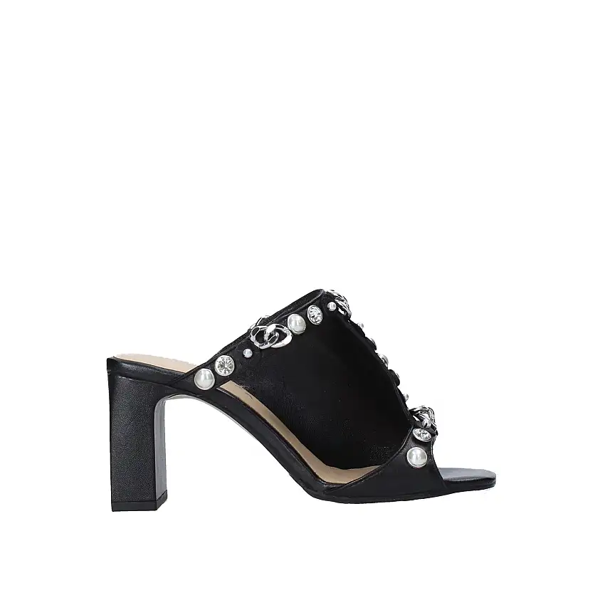 Apepazza Sandali Tacco S0MONDRIAN05/MIX
